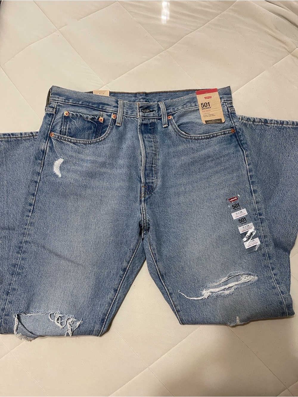 Levi Jeans